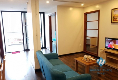Brandnew - modern and bright apartment for rent in Tay Ho